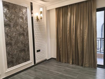 Bedroom Image of 2700 Sq.ft 4 BHK Builder Floor for sale in DLF City Floor Phase 2, DLF Phase 2 Gurgaon for Rs. 50000000