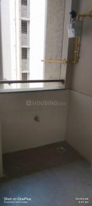 Balcony Image of 1089 Sq.ft 3 BHK Apartment / Flat for sale in Shaligram Pride, Shela Ahmedabad for Rs. 9600000