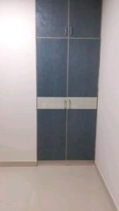 Bedroom Image of 540 Sq.ft 1 BHK Apartment / Flat for rent in Ahad Euphoria, Carmelaram Bengaluru for Rs. 28500