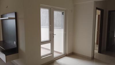Living Room Image of 1931 Sq.ft 3 BHK Apartment / Flat for rent in Purva Park Hill, Vakil Garden City Bengaluru for Rs. 50000