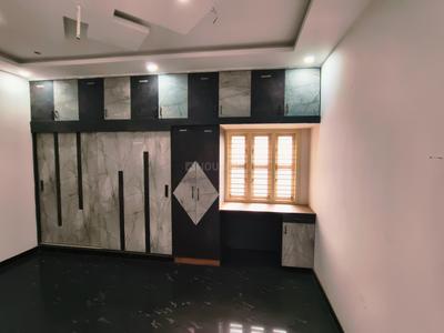 Bedroom Image of 3200 Sq.ft 5 BHK Independent House for sale in Vidyaranyapura Bengaluru for Rs. 16500000
