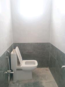 Bedroom One Image of 1535 Sq.ft 2 BHK Apartment / Flat for sale in SMR Vinay Iconia, Kondapur Hyderabad for Rs. 14582500