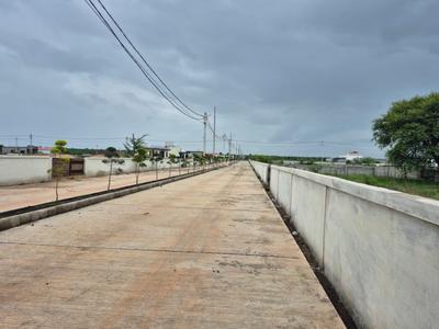 Image of 7500 Sq.ft Residential Plot / Land for sale in Kokta Bypass, Bhopal for Rs. 7125000