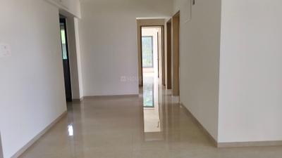 Living Room Image of 1600 Sq.ft 3 BHK Apartment / Flat for sale in Sankla East World, Shewalewadi Pune for Rs. 9100000