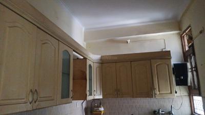 Kitchen Image of 1610 Sq.ft 3 BHK Apartment / Flat for sale in Agarwal Aditya Mega City, Indirapuram Ghaziabad for Rs. 16900000