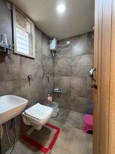 Image of 1510 Sq.ft 3 BHK Apartment / Flat for sale in 9 Brothers Swastik Rise, South Bopal, Ahmedabad for Rs. 9500000