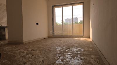 Living Room Image of 700 Sq.ft 1 BHK Apartment / Flat for sale in Pushpak Nagar Navi Mumbai for Rs. 4200000