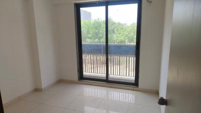 Bedroom Image of 1200 Sq.ft 2 BHK Apartment / Flat for sale in Vivaan Essence, Zundal Ahmedabad for Rs. 6000000