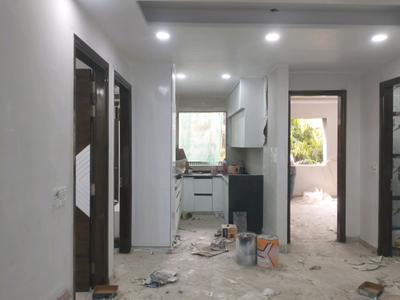 Living Room Image of 1100 Sq.ft 3 BHK Builder Floor for sale in Sector 3 Rohini New Delhi for Rs. 16000000