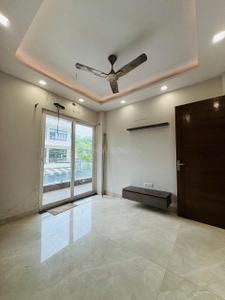 Hall Image of 995 Sq.ft 2 BHK Builder Floor for sale in Indirapuram Ghaziabad for Rs. 7350000