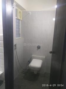 Bathroom Image of 959 Sq.ft 2 BHK Apartment / Flat for sale in 38 Park Majestique, Undri Pune for Rs. 4500000