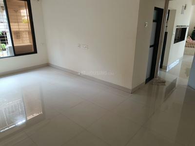 Hall Image of 1500 Sq.ft 3 BHK Apartment / Flat for rent in Yash Ajinkyatara, Parel Mumbai for Rs. 135000