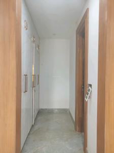 Bedroom Four Image of 2700 Sq.ft 4 BHK Builder Floor for sale in Sector 31 Faridabad for Rs. 28500000