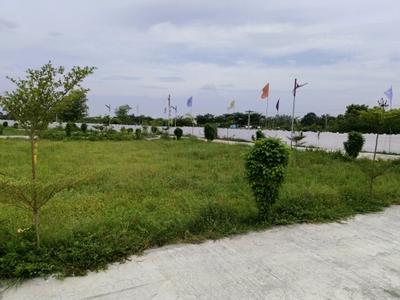 Image of 875 Sq.ft Residential Plot / Land for sale in Chengalpattu, Chennai for Rs. 1837500
