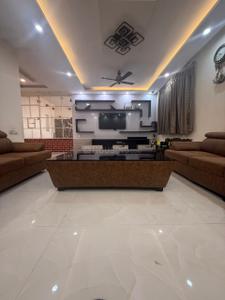 Hall Image of 7000 Sq.ft 4.5 BHK Apartment / Flat for sale in Akshayanagar Bengaluru for Rs. 59500000