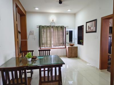 Hall Image of 2200 Sq.ft 2 BHK Independent House for rent in Villankurichi Coimbatore for Rs. 49000
