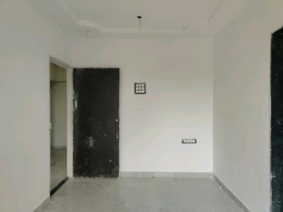 Living Room Image of 421 Sq.ft 1 BHK Apartment / Flat for sale in Naigaon West Naigaon for Rs. 4450000