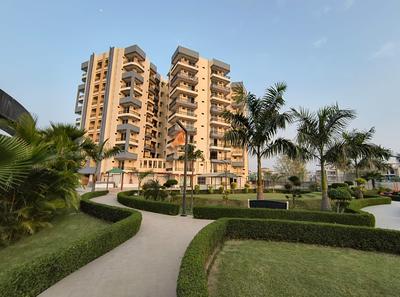 Image of 1781 Sq.ft 3 BHK Apartment / Flat for sale in Ratan Galaxy Phase II, Vrindavan Yojana, Lucknow for Rs. 13300000