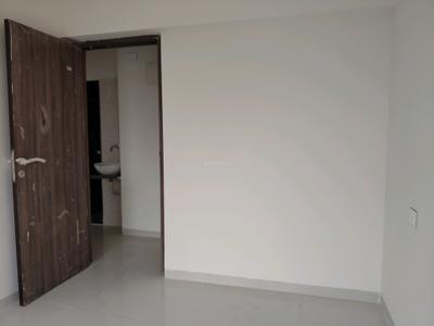 Bedroom Image of 1191 Sq.ft 2 BHK Apartment / Flat for sale in Hiren Highlife Residency, Kamothe Navi Mumbai for Rs. 13000000