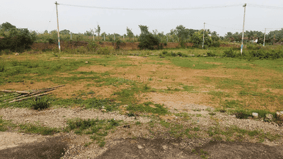 Image of 1200 Sq.ft Residential Plot / Land for sale in Kumbalgodu, Bengaluru for Rs. 2880000