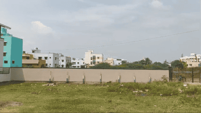 Image of 2400 Sq.ft Residential Plot / Land for sale in Potheri, Chennai for Rs. 10557600