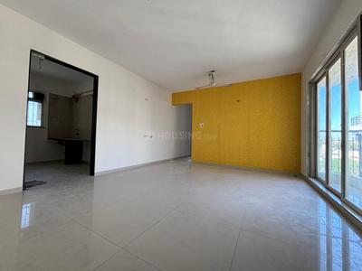 Balcony Image of 1014 Sq.ft 2 BHK Apartment / Flat for sale in Sanklecha Garden County, Vrindavan Nagar Nashik for Rs. 4400000