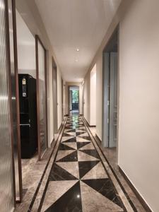 Passage Image of 2097 Sq.ft 3 BHK Builder Floor for sale in Chittaranjan Park New Delhi for Rs. 72500000