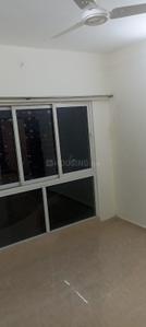 Bedroom Image of 600 Sq.ft 1 BHK Apartment / Flat for sale in Omkar Signet, Malad East Mumbai for Rs. 11000000