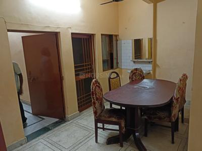 Hall Image of 2000 Sq.ft 3 BHK Builder Floor for rent in Aliganj Lucknow for Rs. 16500