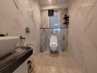 Image of 1650 Sq.ft 3 BHK Apartment / Flat for sale in Bokhara Orient Hill View, Mohammed Wadi, Pune for Rs. 12300000