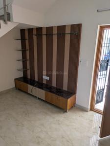 Living Room Image of 2430 Sq.ft 4 BHK Villa for rent in Raunaq Eden Villas, Ambattur Industrial Estate Chennai for Rs. 80000