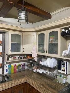 Kitchen Image of 4950 Sq.ft 4 BHK Apartment / Flat for sale in Punjabi Bagh New Delhi for Rs. 60000000