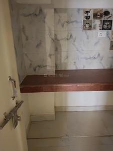 Kitchen Image of 1250 Sq.ft 2 BHK Apartment / Flat for sale in Mustafapur Patna for Rs. 7500000