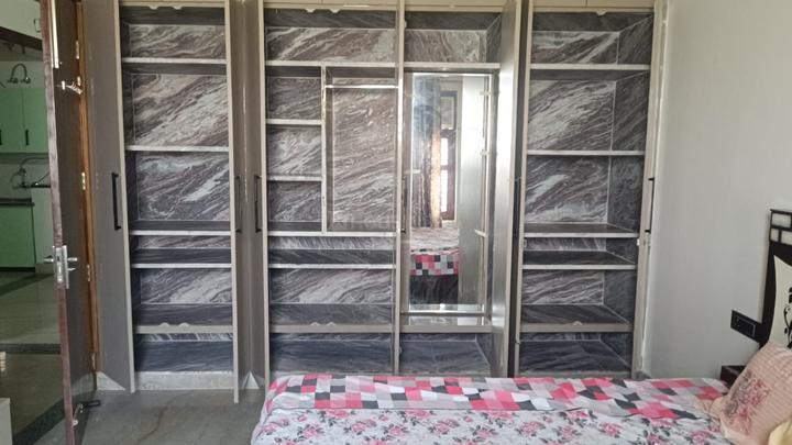 Baberpur Mandi Bedroom 1