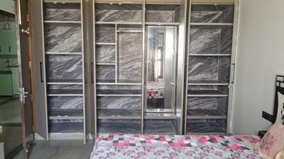 Bedroom Image of 1980 Sq.ft 3 BHK Builder Floor for rent in Baberpur Mandi Panipat for Rs. 25000