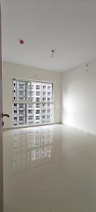 Hall Image of 700 Sq.ft 2 BHK Apartment / Flat for sale in Lodha Amara, Thane West Thane for Rs. 12700000