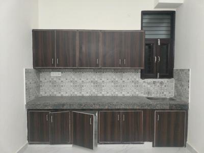 Kitchen Image of 800 Sq.ft 2 BHK Apartment / Flat for sale in CI Golf City, Kambakshpur Noida for Rs. 3051000