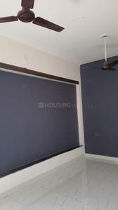 Bedroom Image of 250 Sq.ft 1 BHK Independent House for rent in Gomti Nagar Lucknow for Rs. 7000