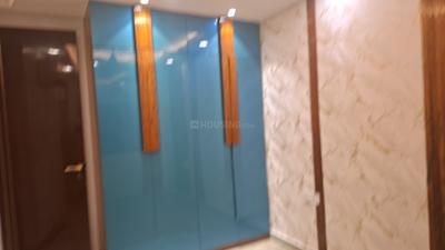 Bedroom Image of 1100 Sq.ft 3 BHK Apartment / Flat for sale in Vikaspuri New Delhi for Rs. 15500000