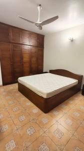 Bedroom Image of 2950 Sq.ft 4 BHK Apartment / Flat for rent in Halasuru Bengaluru for Rs. 131000