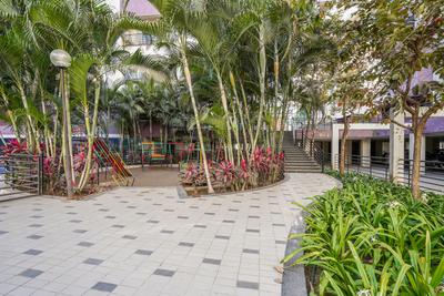 Image of 1261 Sq.ft 2 BHK Apartment / Flat for sale in Bhicholi Mardana, Indore for Rs. 7450000