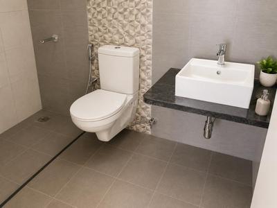 Image of 962 Sq.ft 2 BHK Apartment / Flat for sale in TVS Emerald Jardin, Begur, Bengaluru for Rs. 11700000