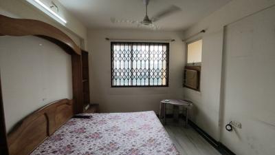 Bedroom Image of 910 Sq.ft 2 BHK Apartment / Flat for sale in Avon Chs Limited, Hiranandani Estate Thane for Rs. 20000000