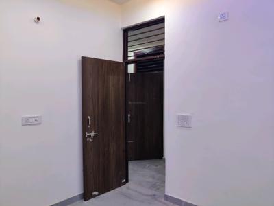 Bedroom Image of 900 Sq.ft 3 BHK Apartment / Flat for sale in Govindpuram Ghaziabad for Rs. 4500000