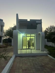 Image of 2380 Sq.ft 1.5 BHK Duplex for sale in Modaj, Kheda for Rs. 4000000