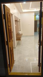 1 BHK Independent Builder Floor
