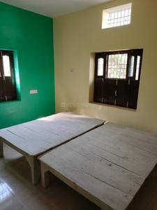 Bedroom Image of 150 Sq.ft 1 RK Apartment / Flat for rent in Anaith Arrah for Rs. 2500