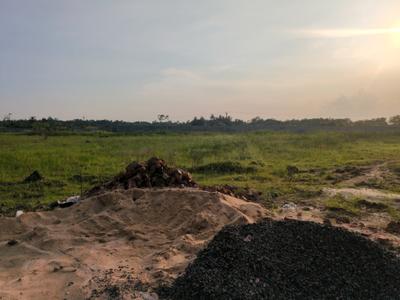 Image of 720 Sq.ft Residential Plot / Land for sale in Swapnabhumi, New Town, Kolkata for Rs. 2222222