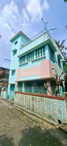 Image of 1789 Sq.ft 4 BHK Independent House for sale in Chandannagar, Hooghly for Rs. 5500000