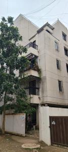 Image of 443 Sq.ft 1 BHK Apartment / Flat for sale in Pathardi Phata, Nashik for Rs. 2400000
